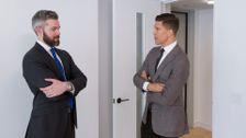S6 E5: Under the Influencers