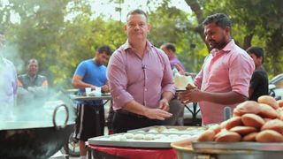 Masters of Taste with Gary Mehigan: The Family Table