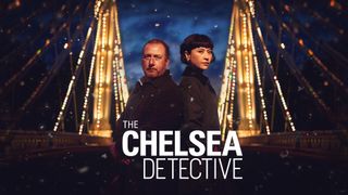 The Chelsea Detective