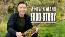 A New Zealand Food Story
