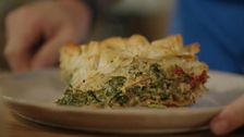 S1 E2: Farm to Plate