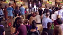 S8 E1: MasterChef Australia