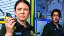S12 E4: Ambulance