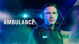 Ambulance