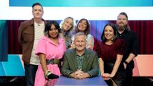 S11 E11: Emily Wurramara, Claire Hooper, Ella Hooper & Brett Blake