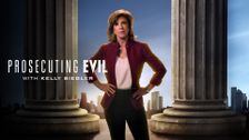 Prosecuting Evil With Kelly Siegler