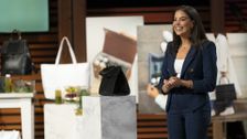 S15 E13: Shark Tank