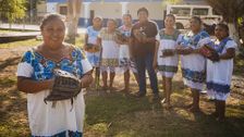 S12 E10: A Mayan League of Their Own