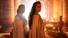 S1 E3: Cleopatra