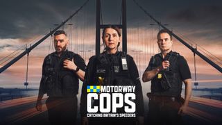Motorway Cops: Catching Britain's Speeders