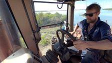 S3 E9: Aussie Salvage Squad