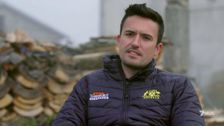 S6 E35: STIHL Timbersports Australia
