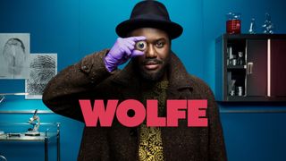 Wolfe