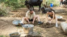 S4 E2: The Amazing Race Australia: Celebrity Edition