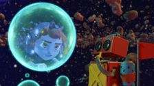 S1 E19: Super Puff Planet