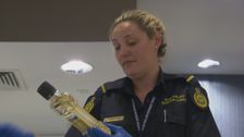S11 E3: Border Security: Australia's Front Line