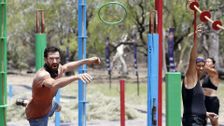 S9 E18: Australian Survivor: Blood v Water