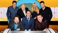 S7 E1: Would I Lie to You?