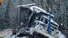 S1 E6: Avalanche Zone