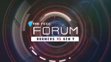S4 E58: Boomers vs Gen Y: The Feed Forum