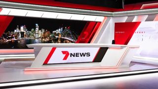 The Seven: 2025 in Review