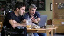 S1 E8: Tyler & Amanda