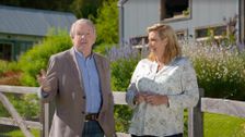 S18 E6: Better Homes and Gardens Summer