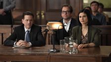 S1 E16: Free Fall