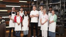 S17 E2: MasterChef Australia: Back to Win