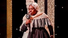 S11 E7: Monstrous Mothers