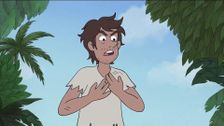 S1 E10: The Island