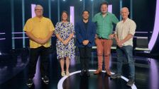 S6 E64: Mastermind Australia