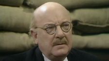 S3 E9: War Dance
