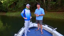 S20 E13: Creek to Coast