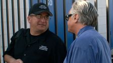 S1 E14: Trouble the Oil