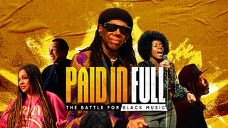 Paid in Full: The Battle for Black Music