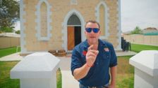 S14 E6: South Aussie With Cosi