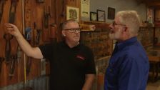 S3 E4: Rodney's Shearing Shed