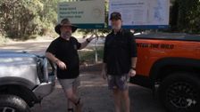 S6 E25: The 4WD Adventure Show