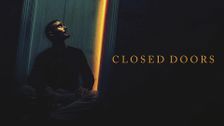 Closed Doors