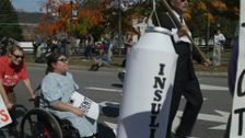 S2019 E27: Dying For Medicine in America