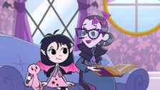 S1 E3: False Fangs