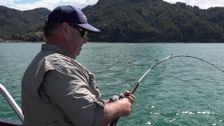 S7 E4: Finesse Soft Baiting