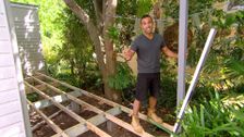 S23 E3: Better Homes and Gardens