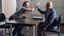 S3 E8: Cutting Loose