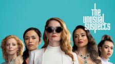 The Unusual Suspects