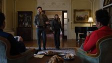 S2 E6: Seance and Sensibility