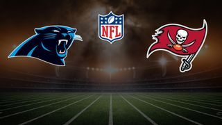 Carolina Panthers vs Tampa Bay Buccaneers