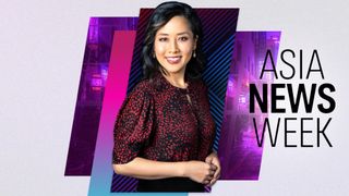 Asia News Week