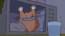 S2 E12: A Room With No Viewfinder; Krumm Rises to the Top